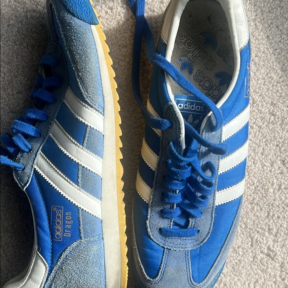 Adidas Dragon - Picture 2 of 3